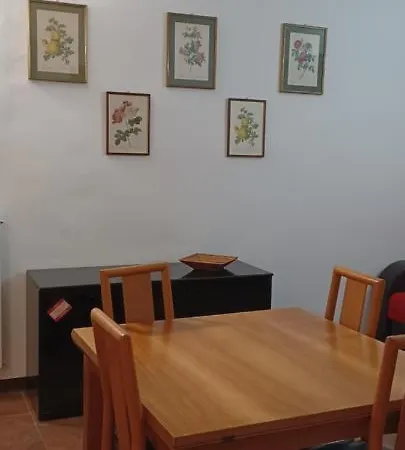 דירה Luminoso Tra I Rami Del Di Como, *