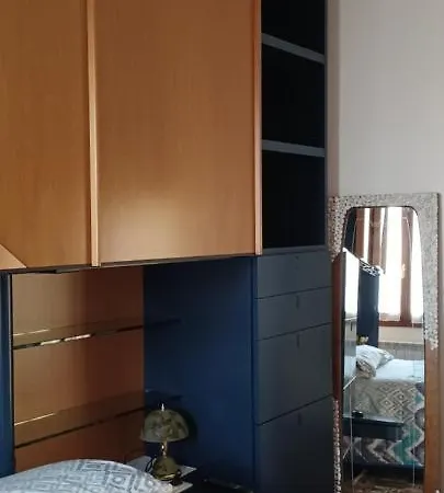 דירה Luminoso Tra I Rami Del Di Como,