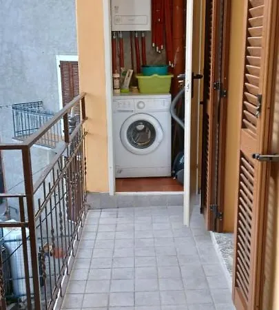 דירה Luminoso Tra I Rami Del Di Como,