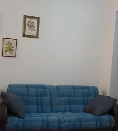 דירה Luminoso Tra I Rami Del Di Como,